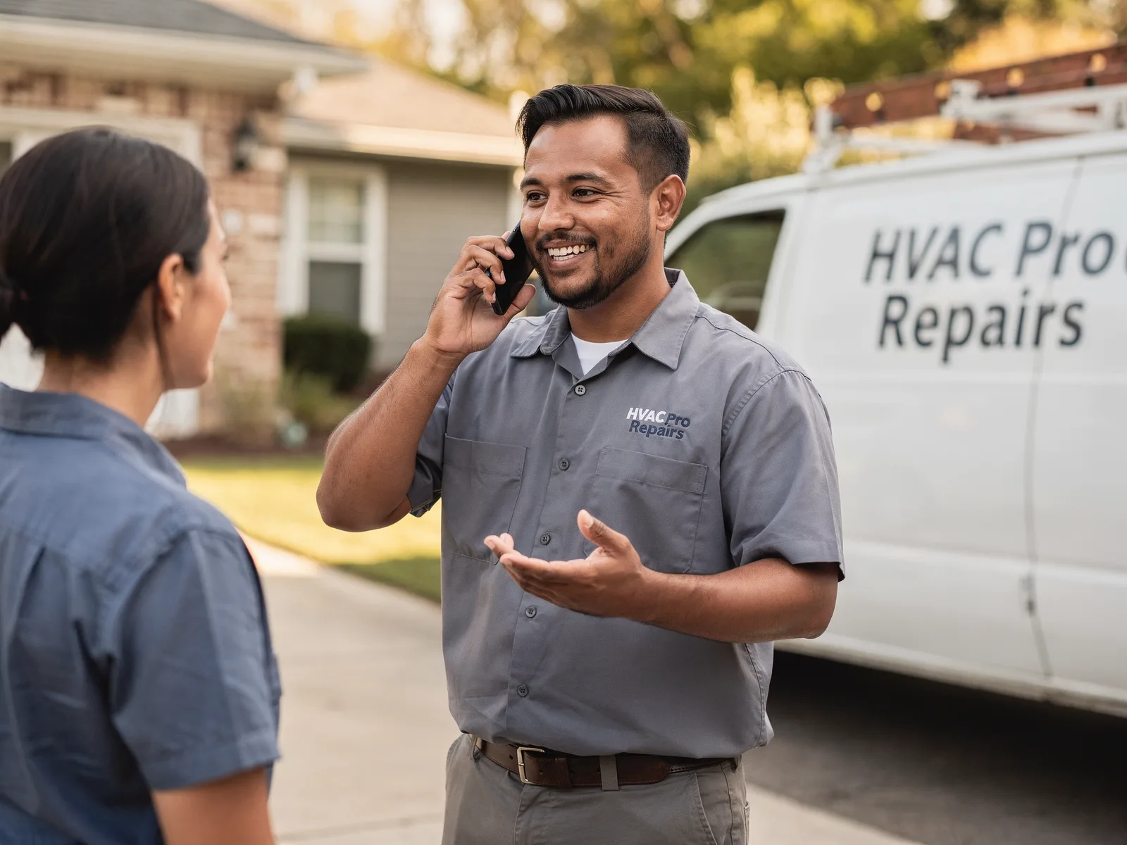 Heat Pump Repair Saint Landry, LA FAQs